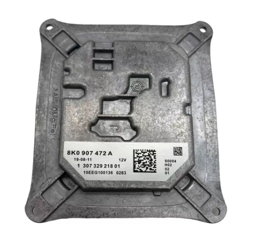 Genuine OEM Audi 8K0907472A Headlight Control Module for A4 S4 2009-2016