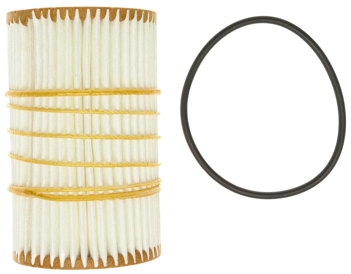 MAHLE Oil Filters for Audi VW & Porsche 1980-2026