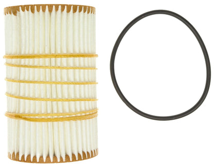 MAHLE Oil Filters for Audi VW & Porsche 1980-2026