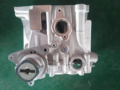 Bayern Motor Werks EA888 2.0 1.8L Gen 3 Complete Cylinder Head with Camshafts for Audi VW 06K103063N