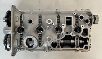 2.0L 06H103064AC DAS MOTOR HAUS with CAMS AUDI CDNB CDNC CDND GEN 2 2009-2015
