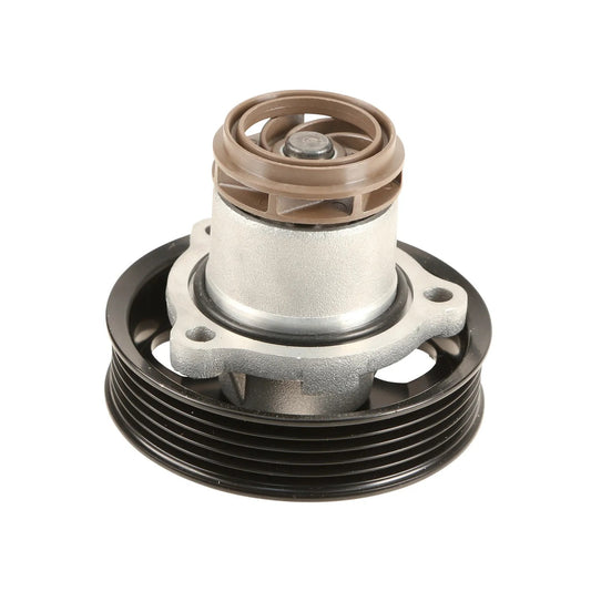 2.5L 07K121011B R5 5 CYL GEBA Audi VW Engine Water Pump 2005-2014