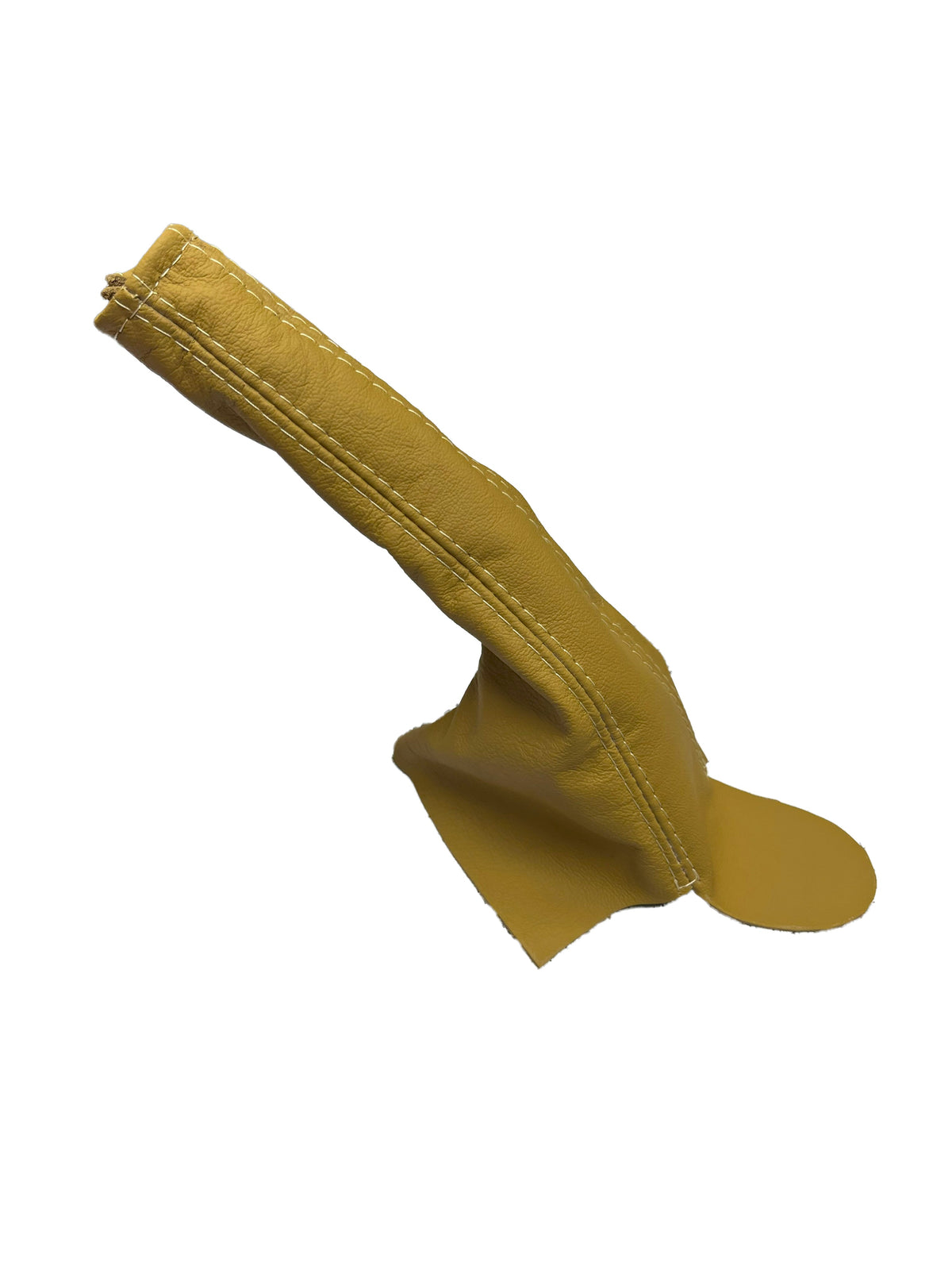 For 1997-2004 Porsche Boxster 911 986 996 Leather Console Armrest Shift & Handbrake Boot Cover