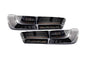 BMW 3-Series G20 G28 G80 GTS style tail lights by K2 Industries, designed for models from 2019 to 2024, with LED detailing.
