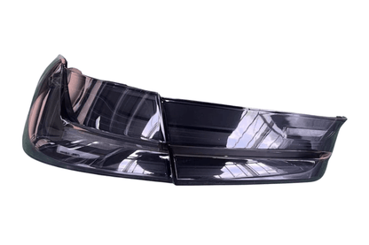 BMW 3-Series G20/G80 M3 CSL laser tail lights upgrade by K2 Industries, showing sleek tail light design on a 2019-2024 model.