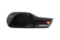 BMW 4-Series M4 F82 F83 F32 F36 OLED GTS Style tail lights by K2 Industries, for 2014-2020 models, with dynamic LED design.