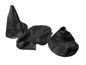 Genuine leather BMW E36 E46 3 Series center console armrest cover with shift and handbrake boot by JTS Custome Upholstery.