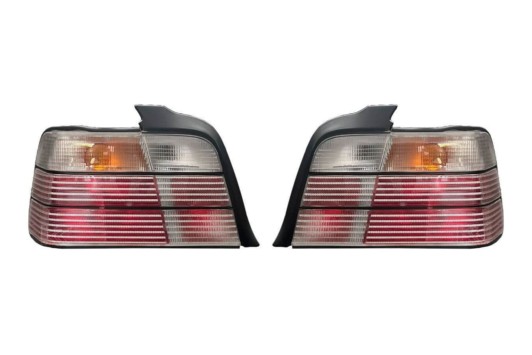 BMW LIGHTING UPGRADES | AudiGear.com