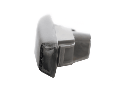 BMW E46 2D Cabrio and 99-01 4D/5D side indicator lights by K2 Industries, crystal clear or smoke finish, for 1999-2003 models.