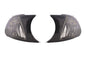 BMW E46 coupe and convertible smoked clear clip-on corner lights by K2 Industries, for 1998-2001 models.