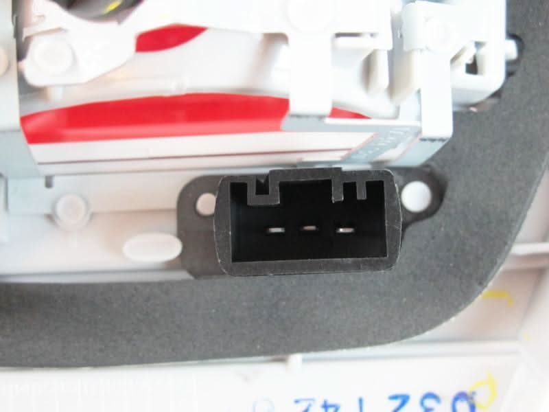 BMW E92 Coupe Euro LCI Look LED Tail Lights, 4-piece set with wiring, designed for 2007-2010 models by K2 Industries.
