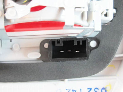 BMW E92 Coupe Euro LCI Look LED Tail Lights, 4-piece set with wiring, designed for 2007-2010 models by K2 Industries.