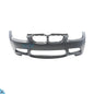 2008-2013 BMW M3 (E90/E92/E93) Euro Spec Polypropylene Front Bumper Panel | E3Tuning