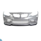 2014-2021 BMW 2 Series (F22/F23) M2 Style ABS Front Lip | E3Tuning