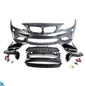 2014-2021 BMW 2 Series (F22/F23) M2 Style Polypropylene Front Bumper Conversion Kit | E3Tuning