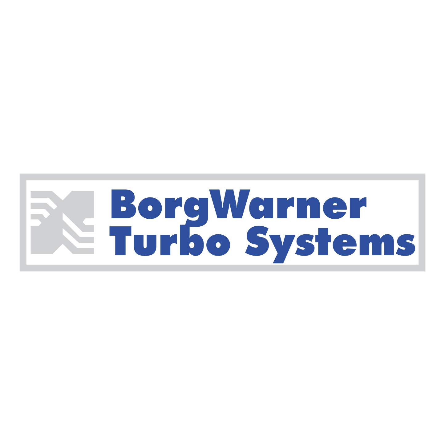 BORG WARNER 06M145689AC PAB145689 TURBOCHARGER 3.0L EA839 AUDI PORSCHE 2017-2026
