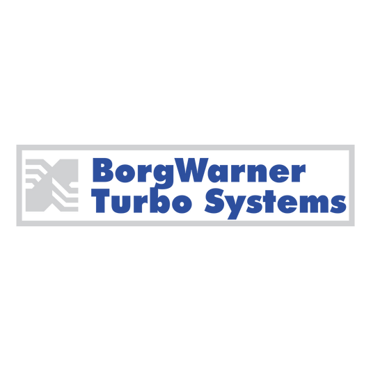BORG WARNER 06M145689AC PAB145689 TURBOCHARGER 3.0L EA839 AUDI PORSCHE 2017-2026