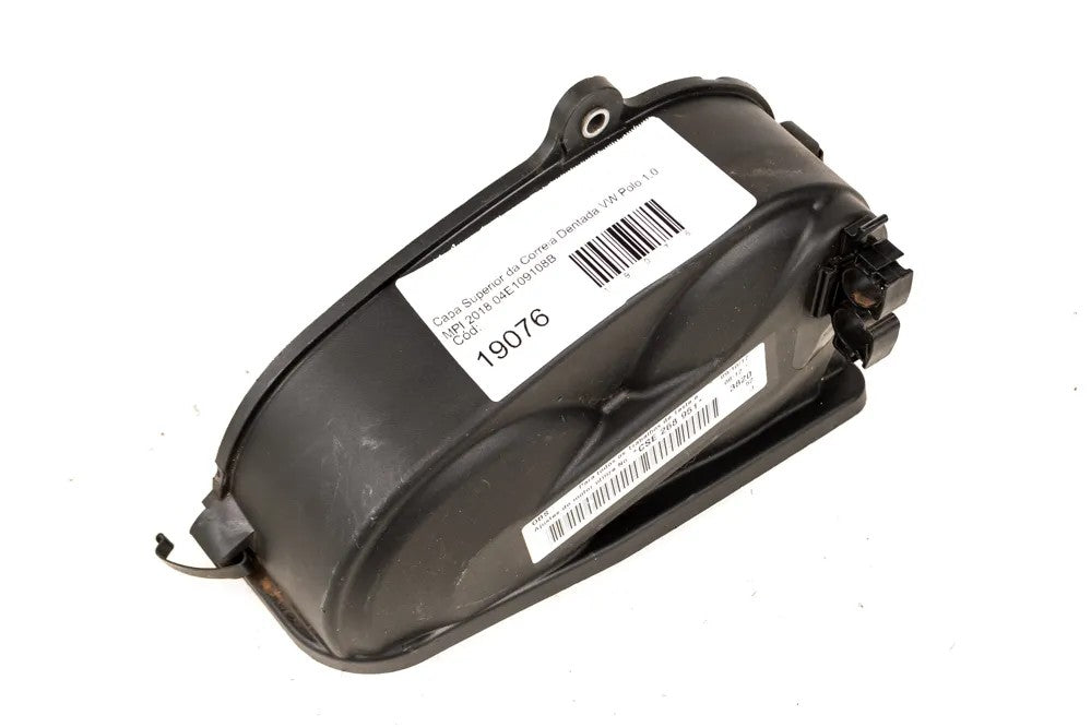 1.4L 04E109108E GENUINE OEM VW EA211 Upper Timing Cover 2016-2021