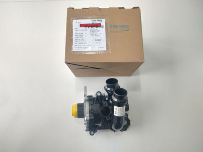 Bayern Motor Werks EA888 New Engine Basic Components Add-on Kit B