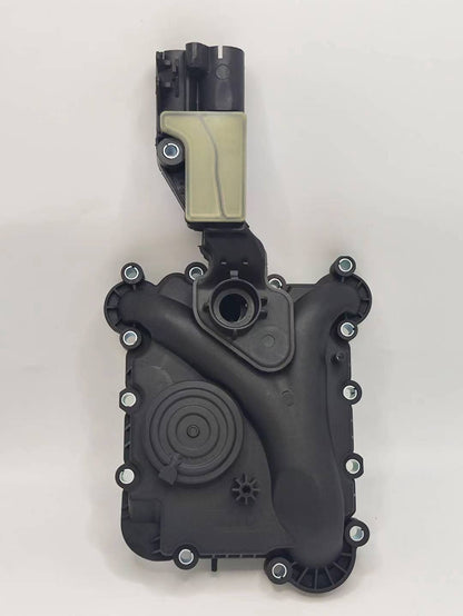 Genuine OEM Audi VW Porsche Meyle Bilstein Uro & Bayern Motor Werks Emission PCV Engine Crankcase Vent & EGR Valves