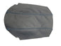 For 1997-2004 Porsche Boxster 911 986 996 Leather Console Armrest Shift & Handbrake Boot Cover