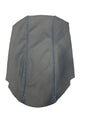 Genuine Leather & Suede Console Armrest Cover For 1997-2004 Porsche Boxster 911 986 996