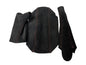 Genuine Suede Console Armrest Shift & E-Brake Boot Cover For 1997-2004 Porsche Boxster 911 986 996