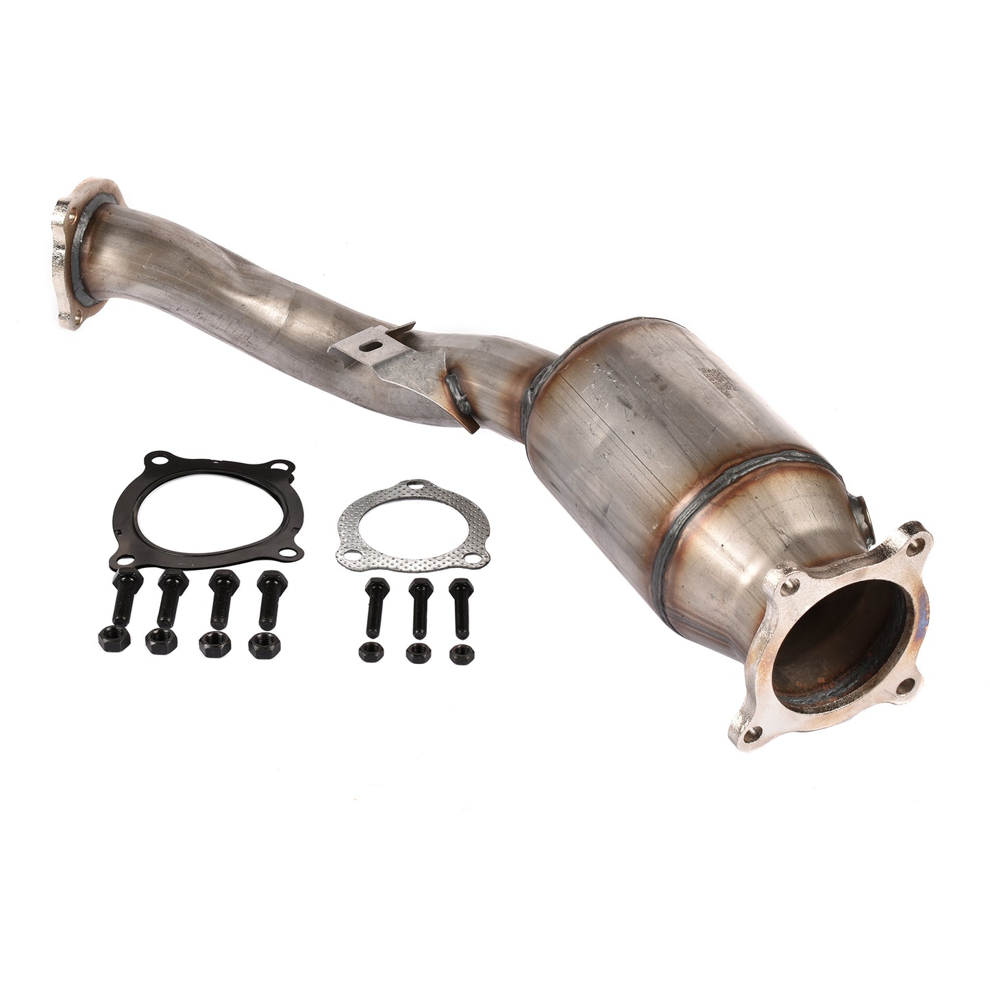 Bayern Motor Werks OEM Replacement Catalytic Converters and Oxygen Sensors for Audi VW