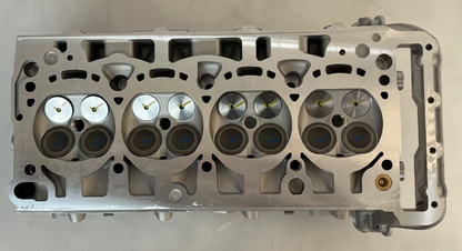 2.0L 06H103064AC DAS MOTOR HAUS with CAMS AUDI CDNB CDNC CDND GEN 2 2009-2015