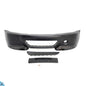 2001-2006 BMW M3 (E46) CSL Style Carbon Fiber Front Bumper Kit | E3Tuning