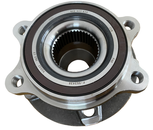 Bayern Motor Wheel Bearing & Hub Kits for Audi VW and Porsche 1996-2025