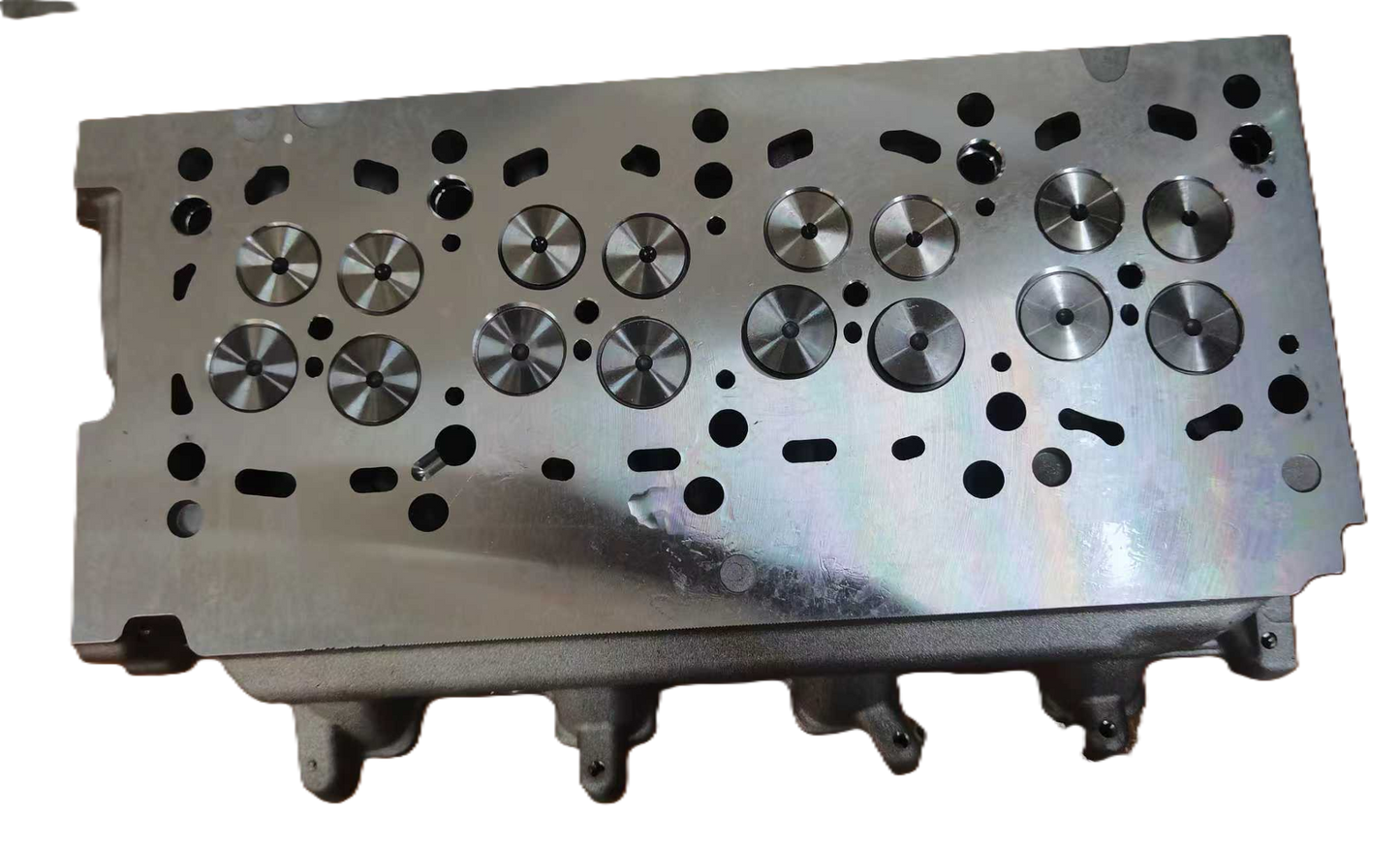 2.0L 03L103351J TDI DAS MOTOR HAUS with CAMS TDI CBAB CJAA VW AUDI DIESEL 2009-2015