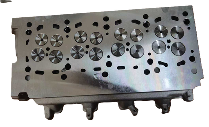 2.0L 03L103351J TDI DAS MOTOR HAUS with CAMS TDI CBAB CJAA VW AUDI DIESEL 2009-2015