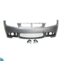 2006-2008 BMW 3 Series Pre-LCI (E90/E91) M3 Style Polypropylene Front Bumper Conversion Kit | E3Tuning