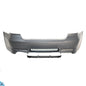 2006-2011 BMW 3 Series (E90) M3 Style Polypropylene Rear Bumper Conversion Kit | E3Tuning
