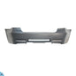 2006-2011 BMW 3 Series (E90) M3 Style Polypropylene Rear Bumper Conversion Kit | E3Tuning