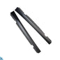 2006-2011 BMW 3 Series (E90/E91) M3 Style Polypropylene Side Skirts Conversion Kit | E3Tuning