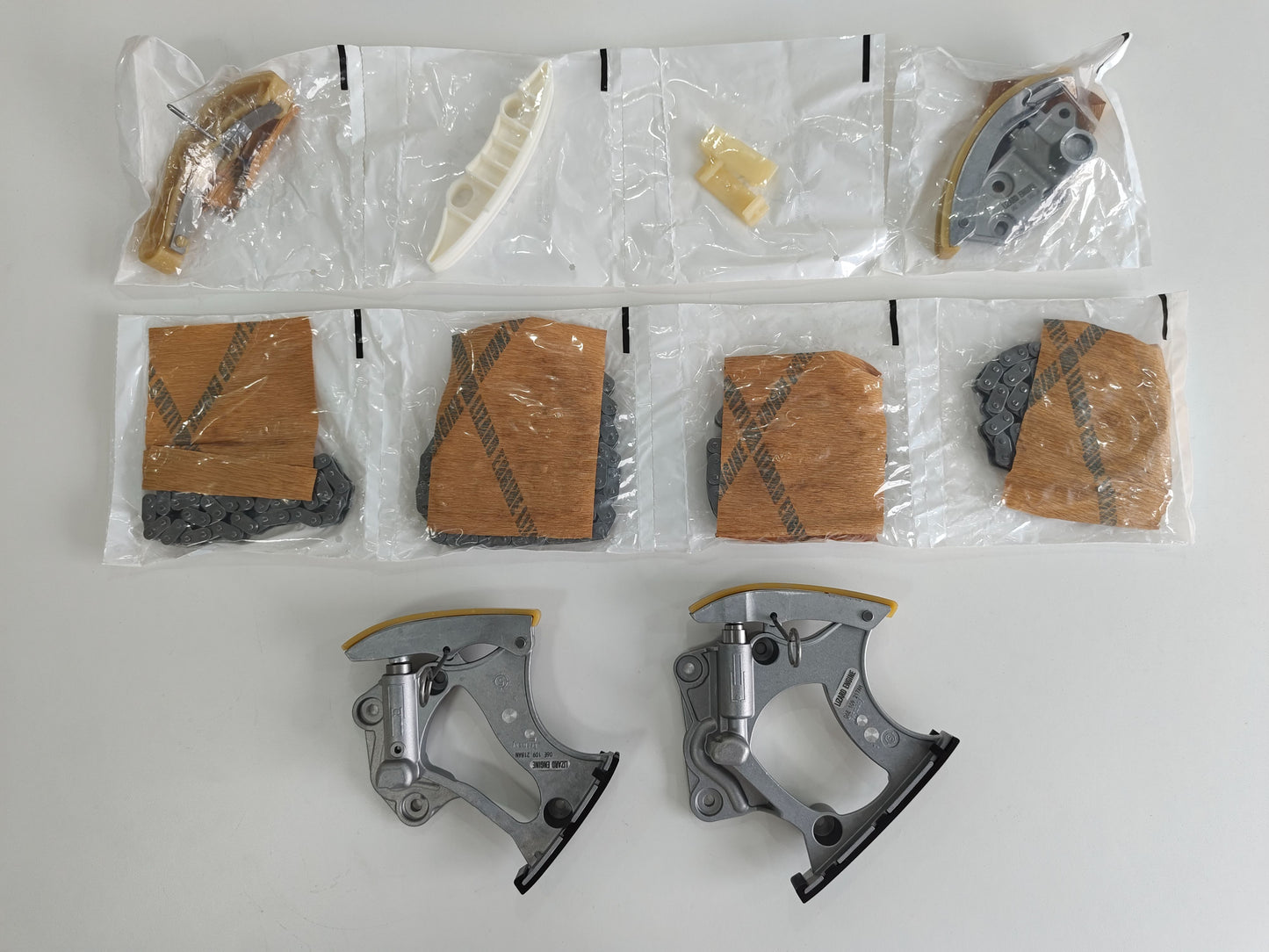 Genuine OEM VW AUDI New Timing Chain Replacement Kits