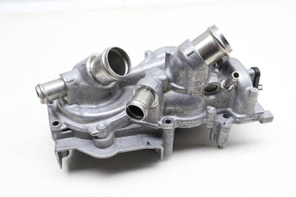 1.5L 05E121111AB DAS MOTOR HAUS VW Engine Water Pump 2022-2026