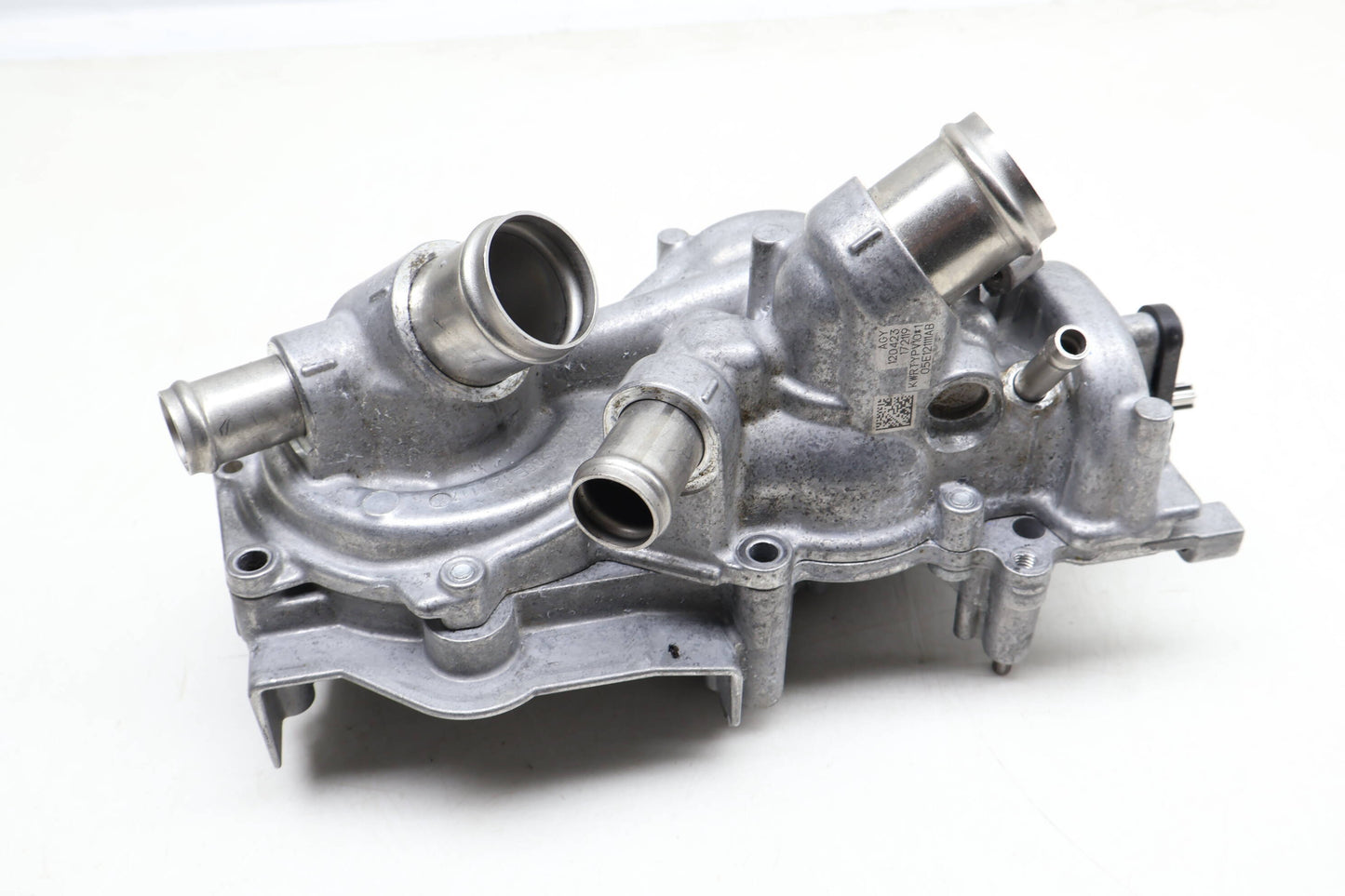 1.5L 05E121111AB OEM VW Engine Water Pump 2022-2026