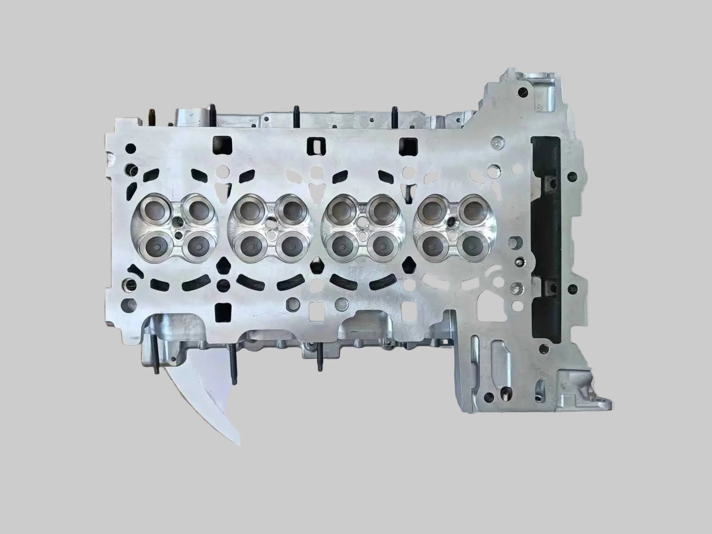 Bayern Motor Werks BMW N20 OE# 11-12-7-624-778 Cylinder Head Complete with Cams & Eccentric Shafts for 2.0L 4-Cylinder Engine