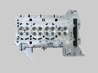 Bayern Motor Werks BMW N20 OE# 11-12-7-624-778 Cylinder Head Complete with Cams & Eccentric Shafts for 2.0L 4-Cylinder Engine