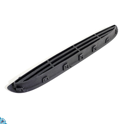 2012-2021 BMW 2/3/4 Series (F2X/F3X) & M2/M3/M4 (F87/F8X) GTS Style Carbon Fiber Hood Vent | FYBR Aerodynamics