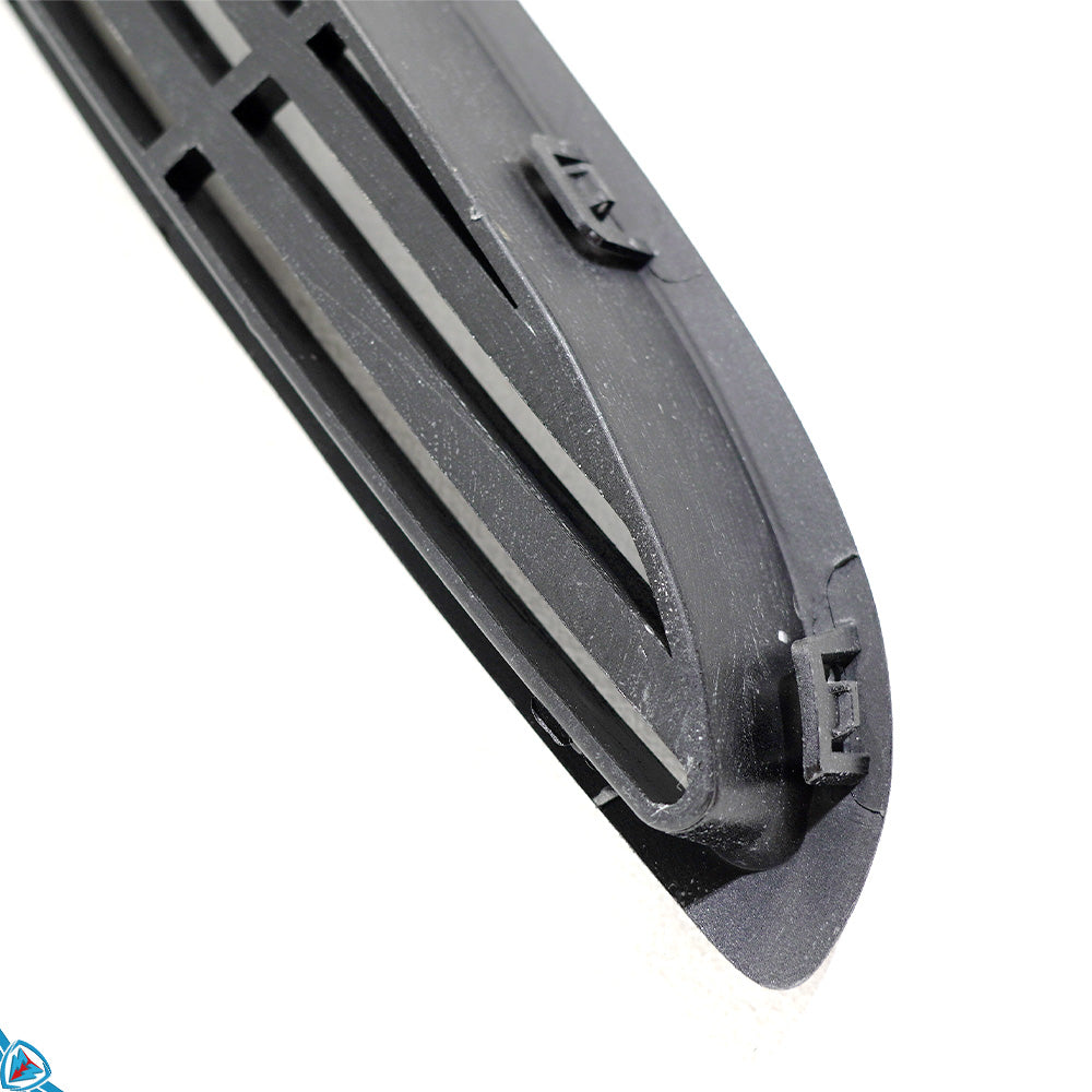 2012-2021 BMW 2/3/4 Series (F2X/F3X) & M2/M3/M4 (F87/F8X) GTS Style Carbon Fiber Hood Vent | FYBR Aerodynamics