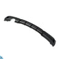2012-2018 BMW 3 Series (F30/F31) M Performance Style Polypropylene Rear Diffuser | E3Tuning