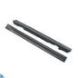 2012-2018 BMW 3 Series (F30/F31) M Sport Style Polypropylene Side Skirts | E3Tuning