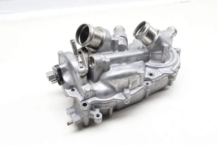 1.5L 05E121111AB DAS MOTOR HAUS VW Engine Water Pump 2022-2026