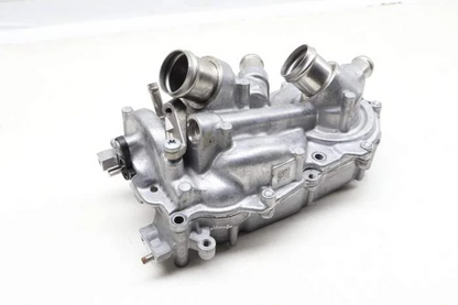 1.5L 05E121111AB DAS MOTOR HAUS VW Engine Water Pump 2022-2026