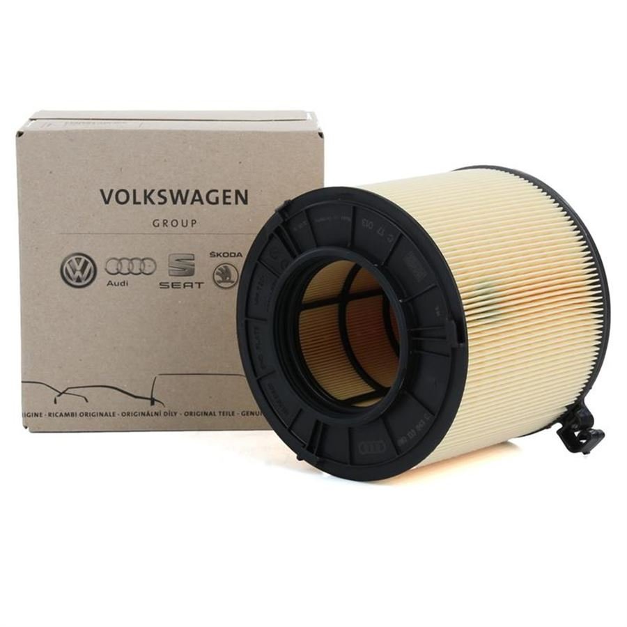 8W0133843C GENUINE OEM AUDI VW EA888 2.0L A4 A4 ALLROAD A5 Q5 2017-2026 - AudiGear.com - Engine