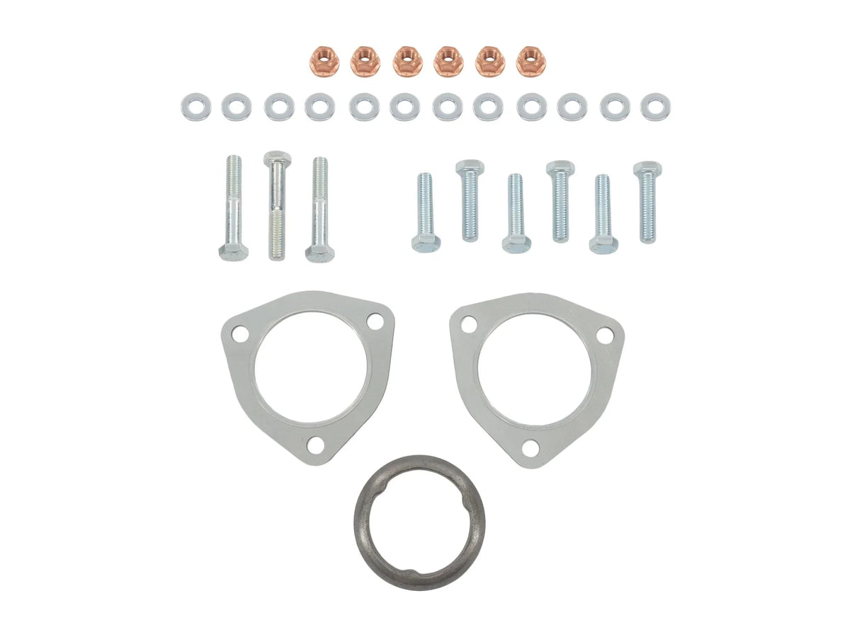 Catalytic Converter Hardware & Gasket Kit